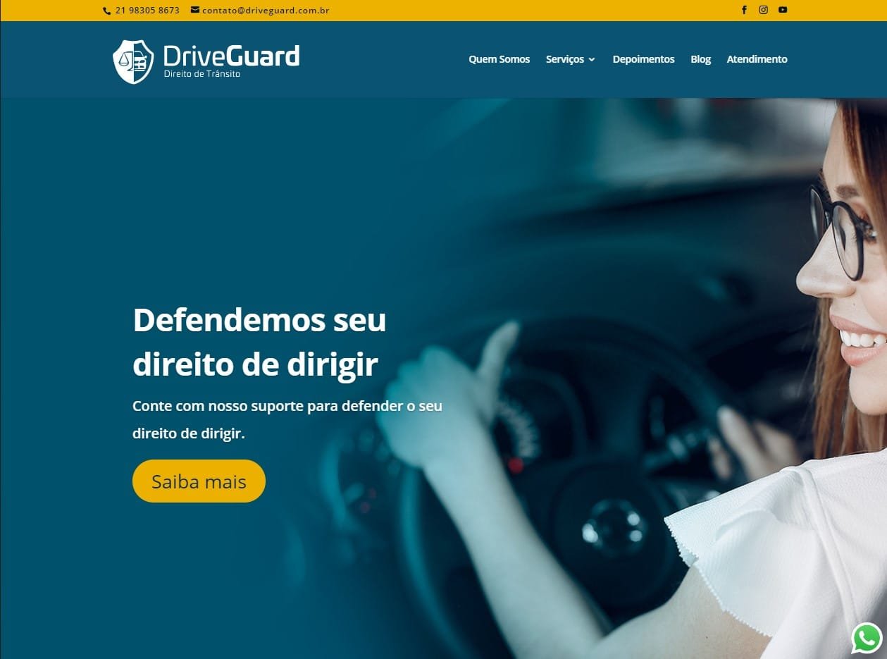 Criação de Sites|Mais Resultado