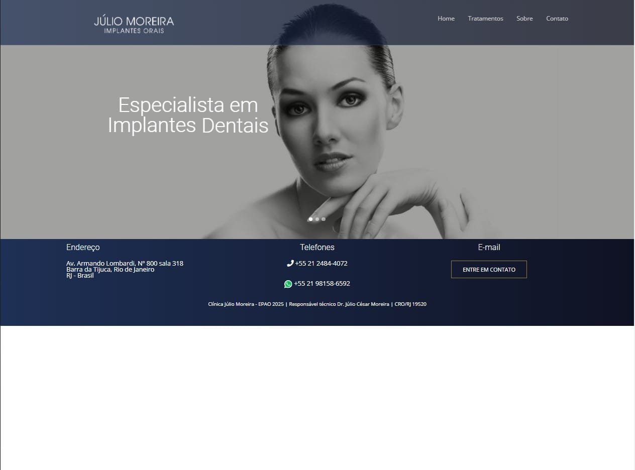 Criação de Sites|Mais Resultado