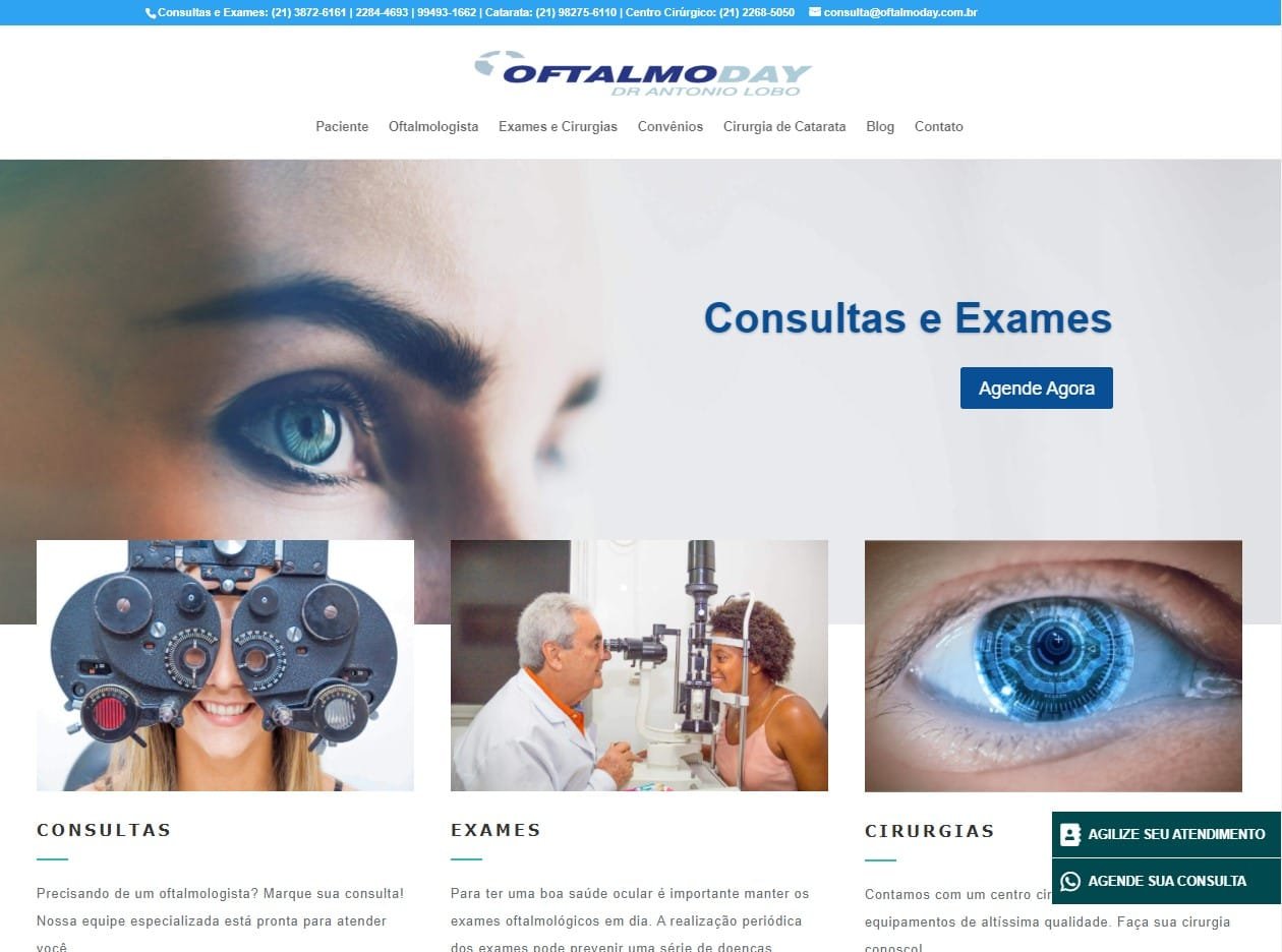 Criação de Sites|Mais Resultado