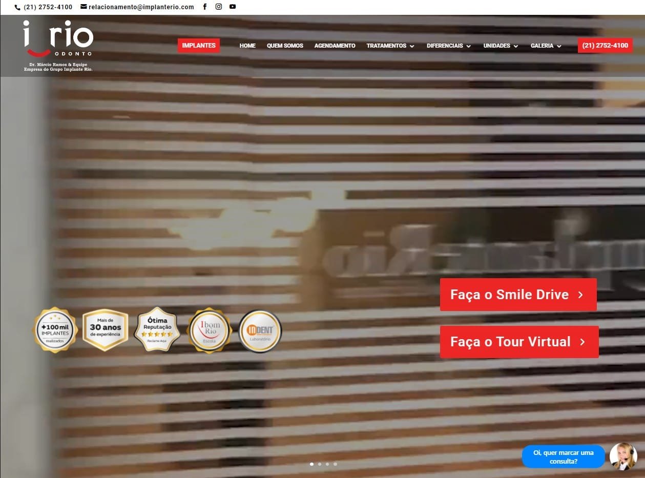 Criação de Sites|Mais Resultado