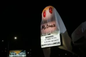 marketing de guerrilha