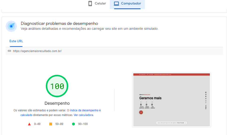 Mais Resultado | Quais são os principais KPIs de uma consultoria de SEO? Mais Resultado | Quais são os principais KPIs de uma consultoria de SEO?