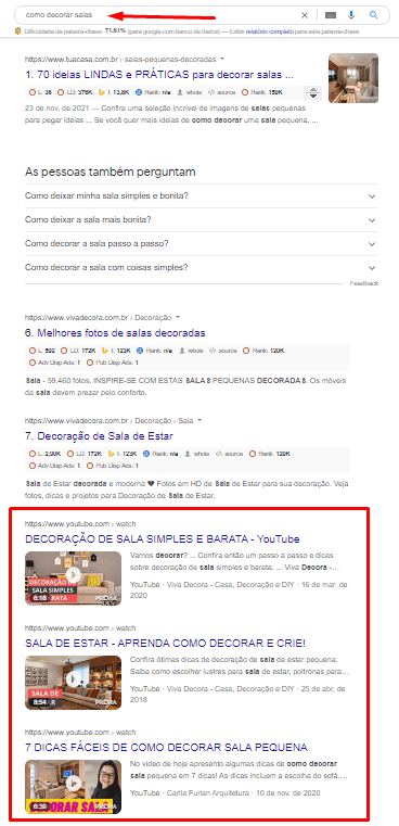 Mais Resultado | Motivos para investir na produção de vídeos Mais Resultado | Motivos para investir na produção de vídeos