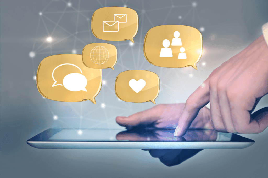 Mais Resultado | A importância das mídias sociais para meu negócio? Mais Resultado | A importância das mídias sociais para meu negócio?