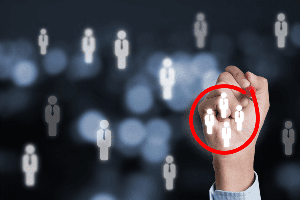 Qual o propósito de determinar o público-alvo? A importância de determinar o público-alvo