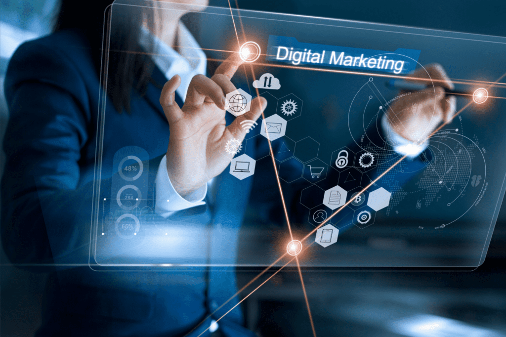 Quanto devo investir em marketing digital?