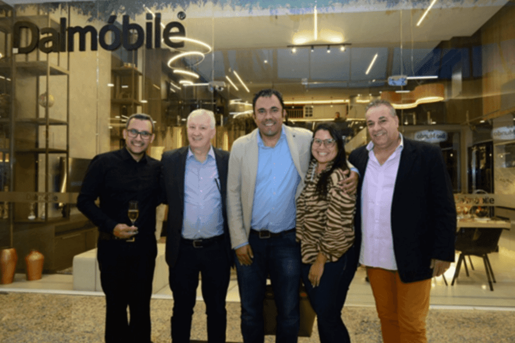 Mais Resultado | Dalmóbile Premium e Agência Mais Resultado: parceria de quase 1 milhão de reais