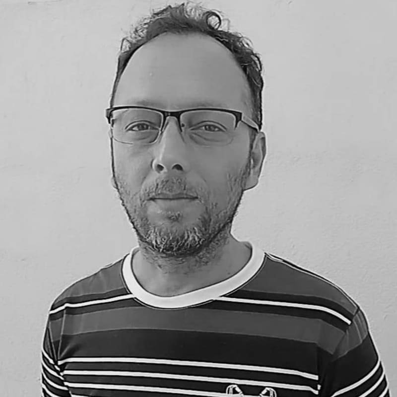 Maurício Martins