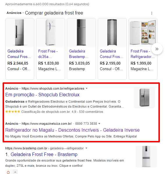 Mais Resultado | SEO ou Google Ads? Qual a melhor estratégia para minha empresa? Mais Resultado | SEO ou Google Ads? Qual a melhor estratégia para minha empresa?
