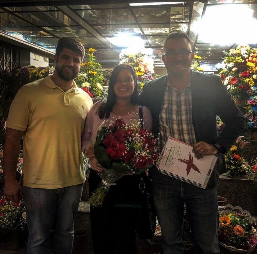 Mais Resultado | Marketing Digital para Floriculturas Mais Resultado | Marketing Digital para Floriculturas