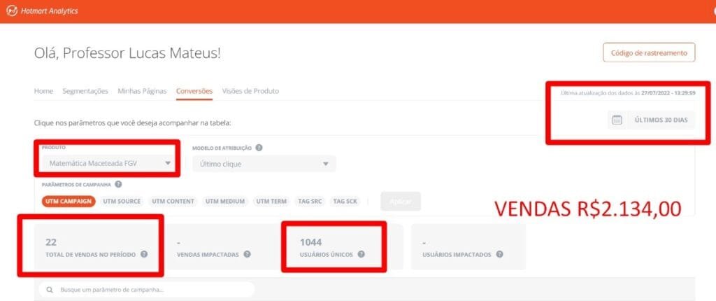 Mais Resultado | Marketing digital para infoprodutos Mais Resultado | Marketing digital para infoprodutos