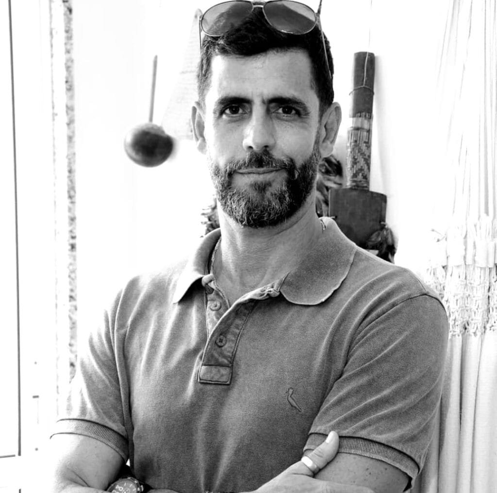 Fernando Baeta