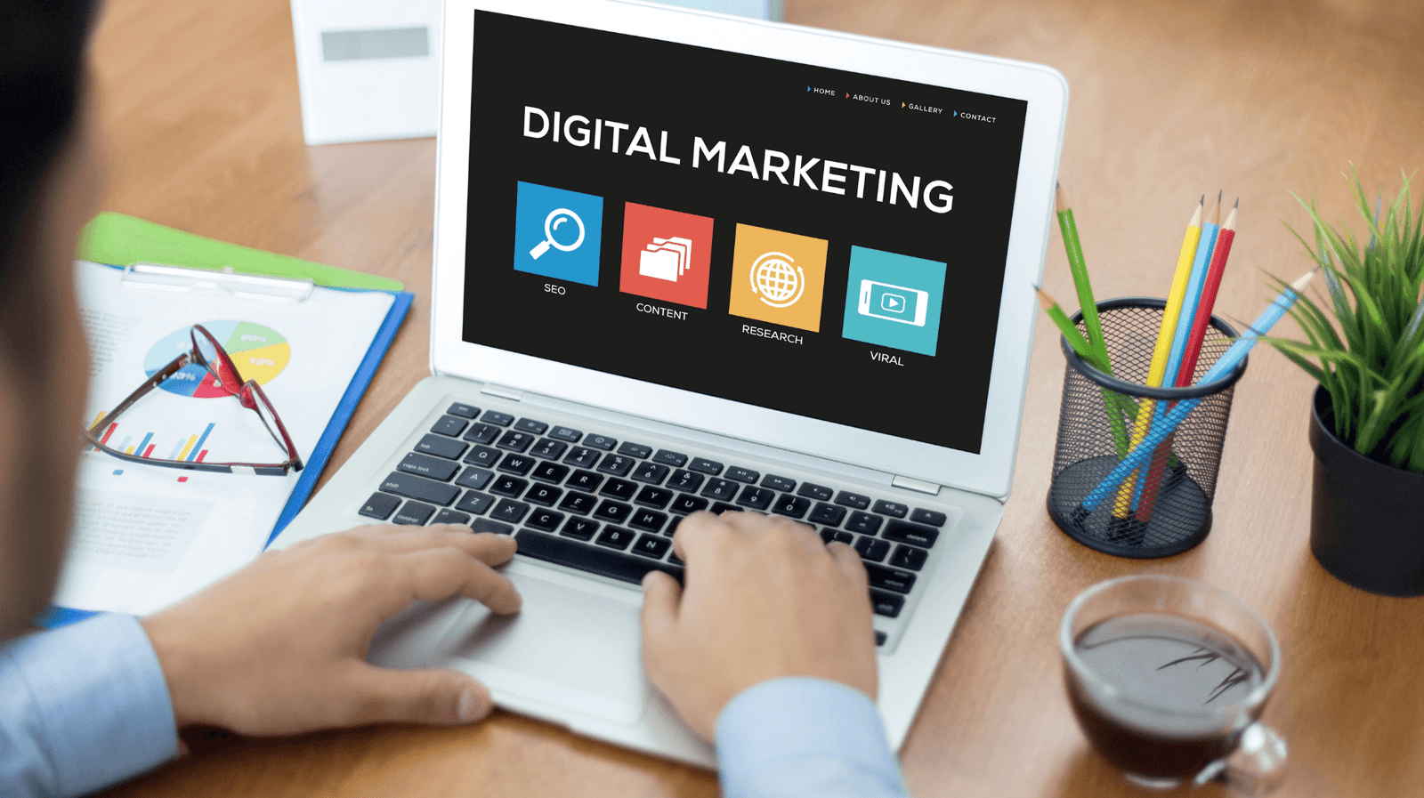 Mais Resultado | Quais os serviços oferecidos por uma Agência de Marketing Digital?
