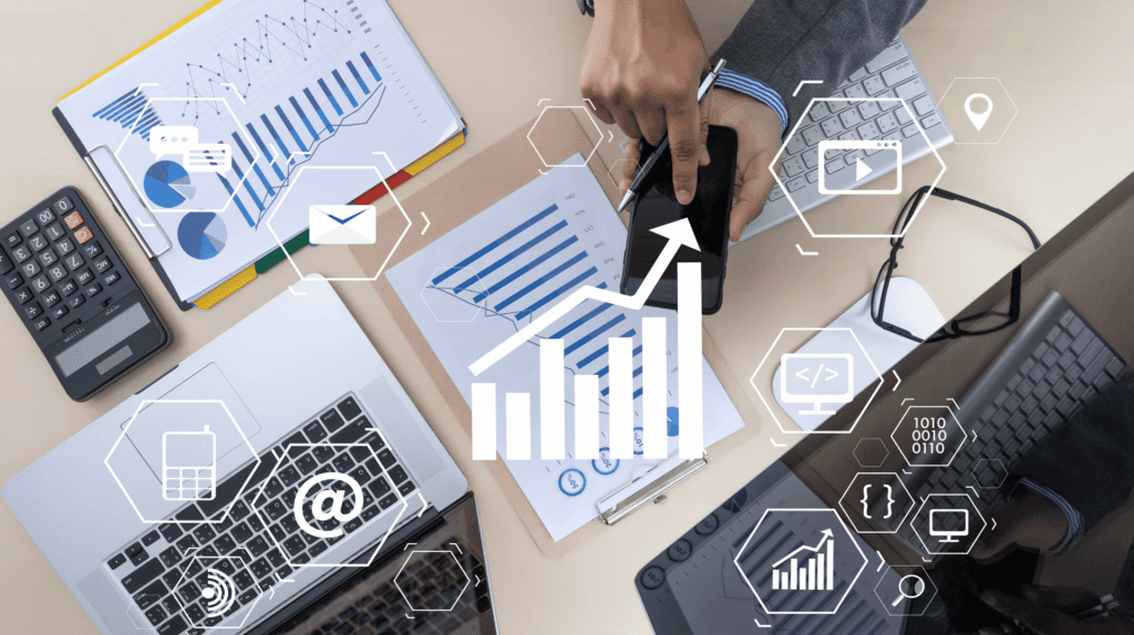 Mais Resultado | 4 características fundamentais de uma Agência de Marketing Digital Mais Resultado | 4 características fundamentais de uma Agência de Marketing Digital