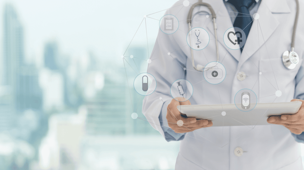 Entenda o quão importante o Marketing Digital é para médicos