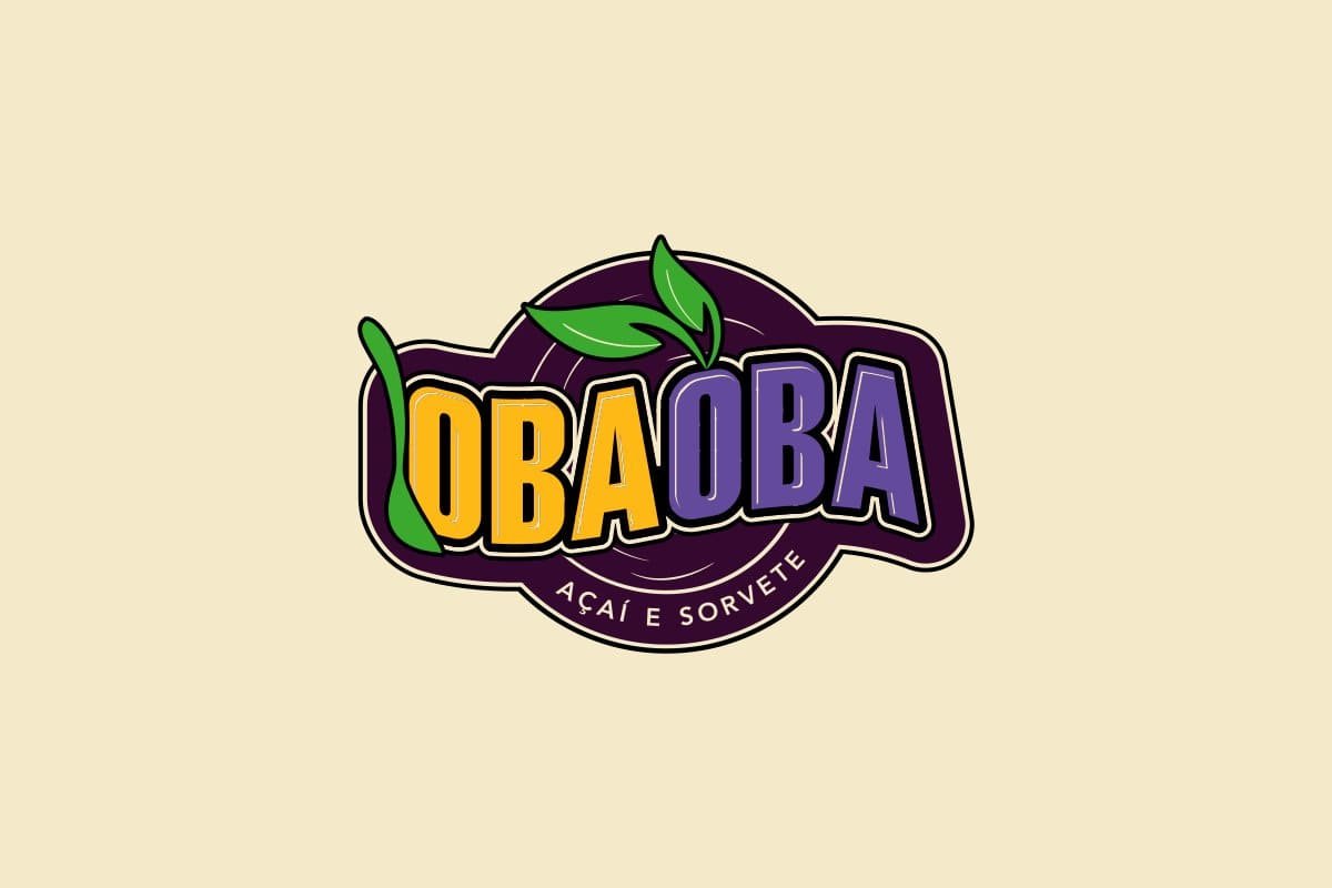Oba Oba Açaí 01