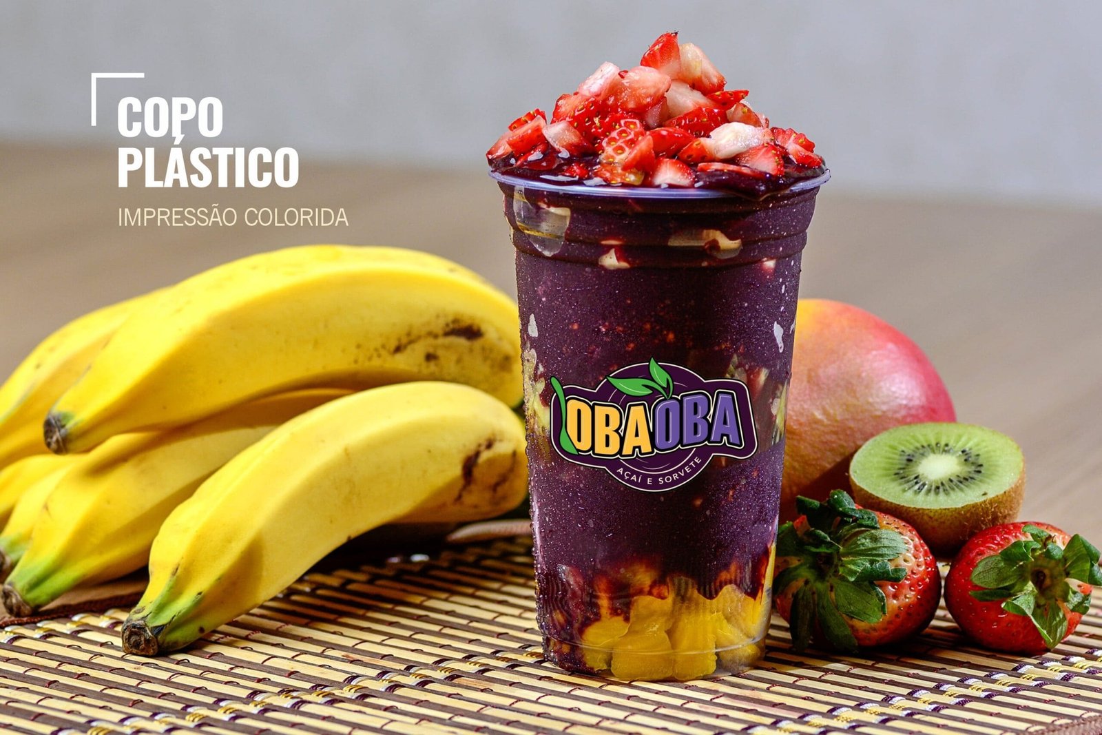 Oba Oba Açaí 02
