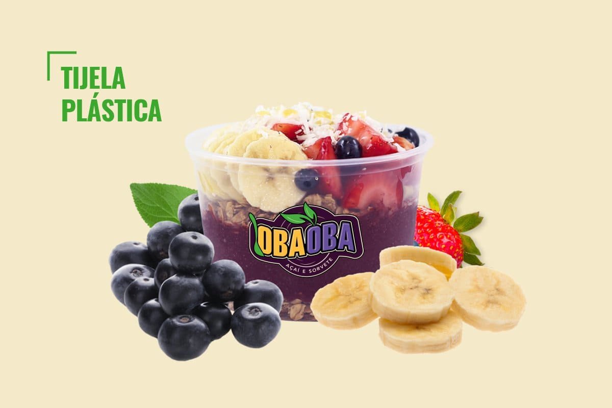 Oba Oba Açaí 03