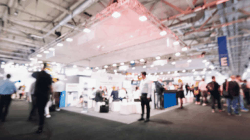 Como usar o marketing digital para empresas de eventos?