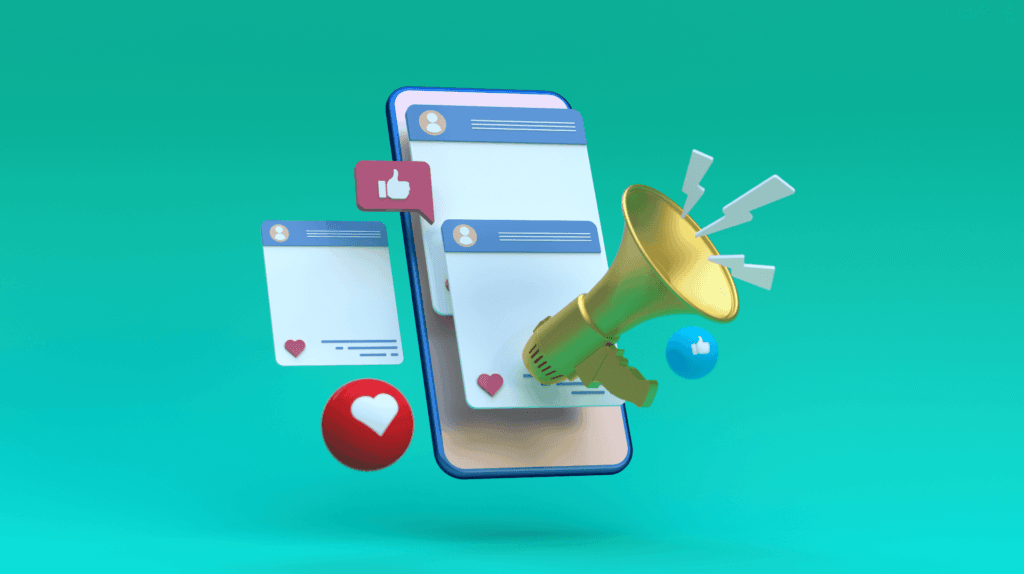 Mais Resultado | Estratégias de Marketing Digital para Redes Sociais