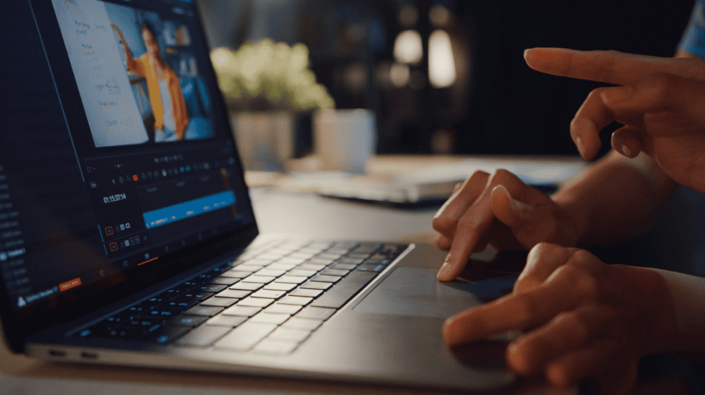 Mais Resultado | O que faz um Videomaker profissional