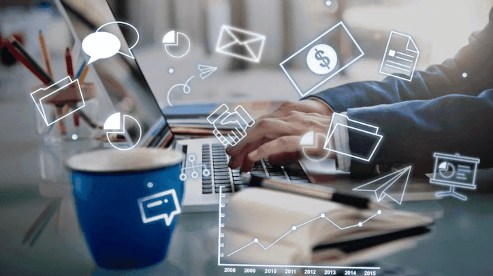 Agência de marketing digital em Goiás