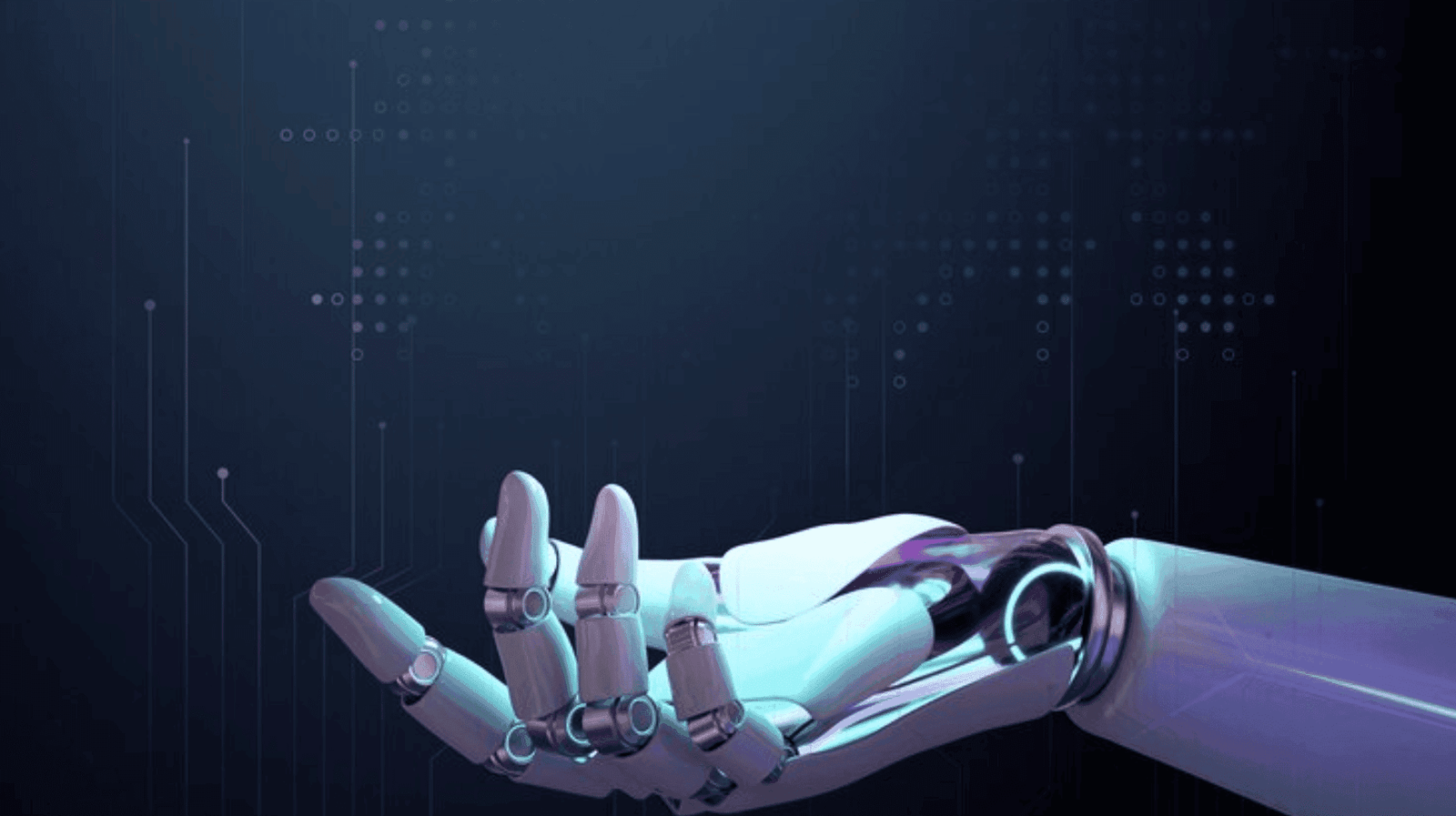 Avanço da inteligência artificial