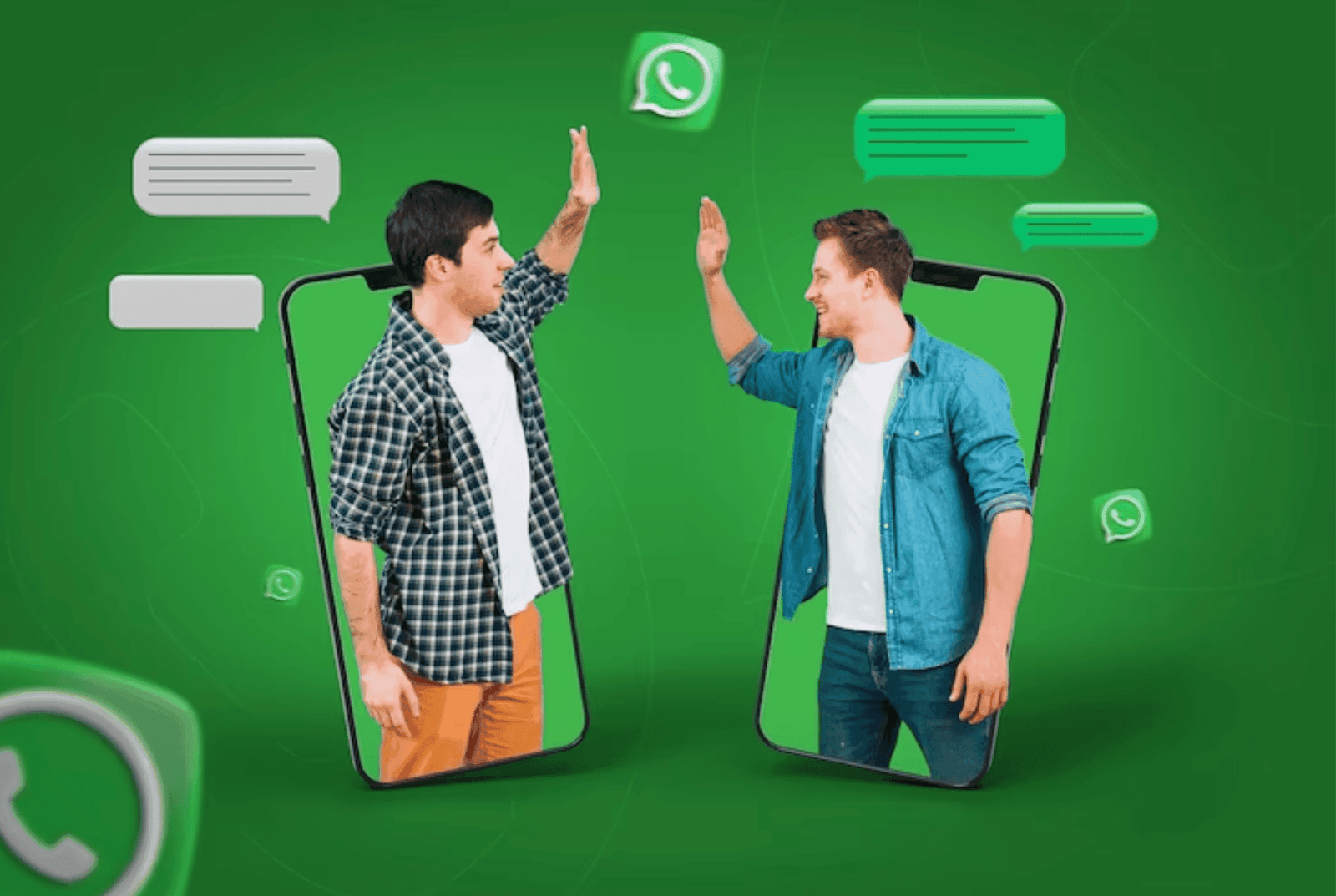 Mais Resultado | Dicas de como melhorar os Leads no WhatsApp