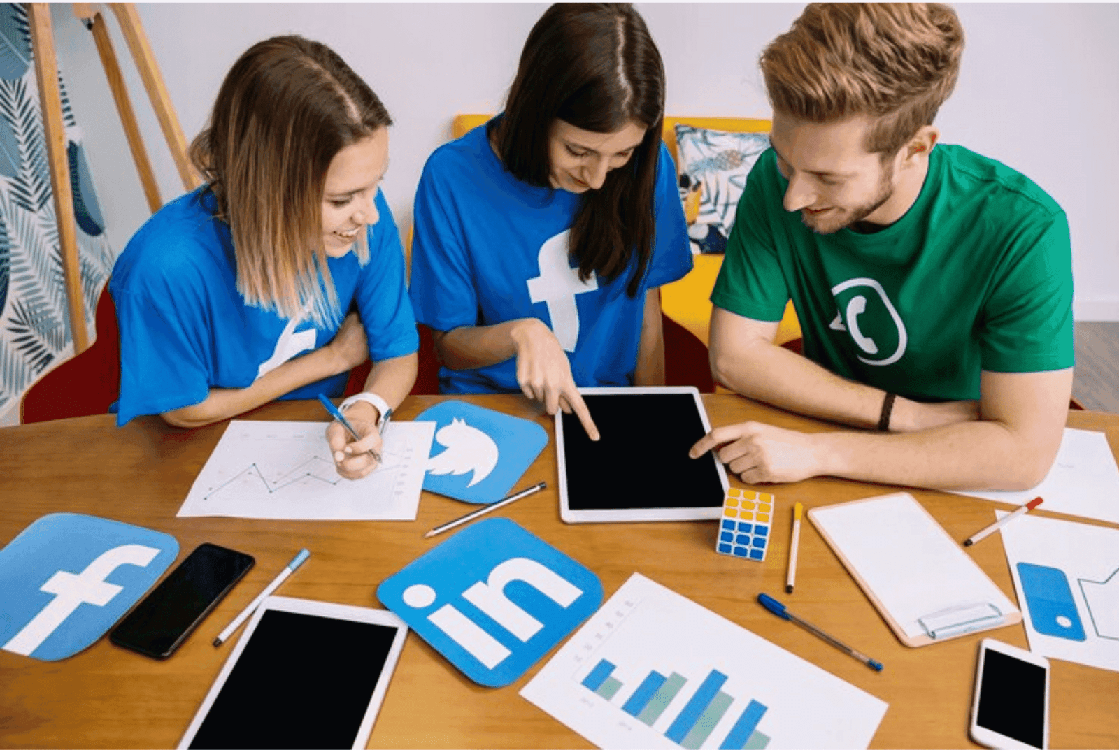 Qual melhor opção Facebook Ads ou Google Ads