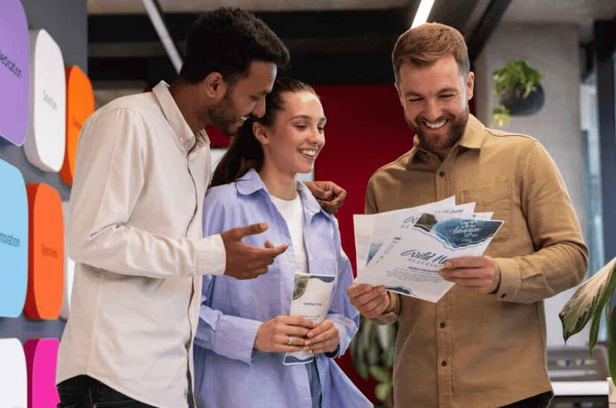Agência de Marketing Digital