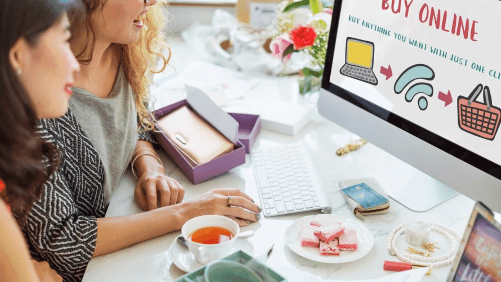 Mais Resultado | Como ser um marketplace? Passo a passo para criar sua plataforma de sucesso