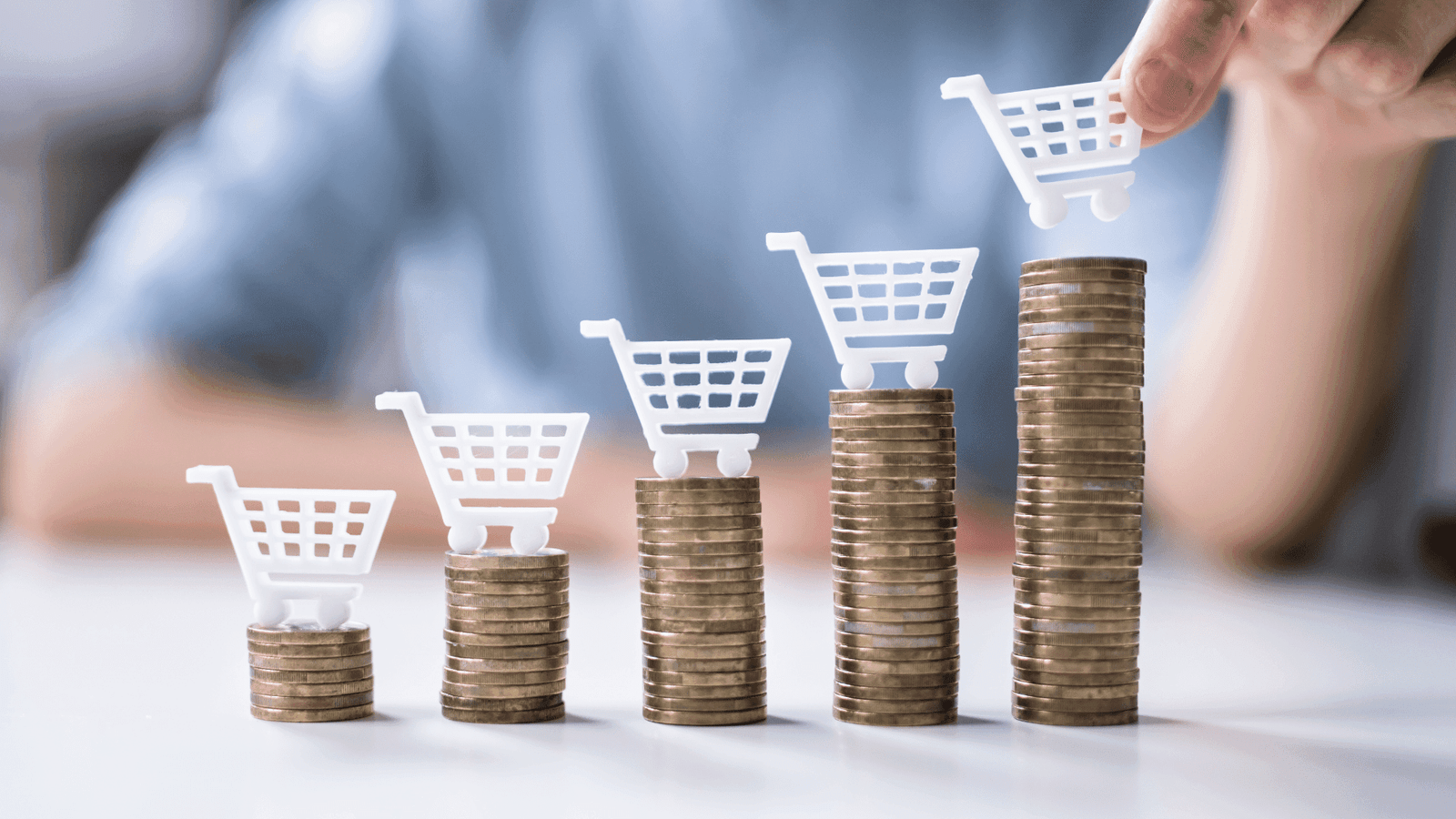 Mais Resultado | Como marketplaces ajudam a construir sua presença online