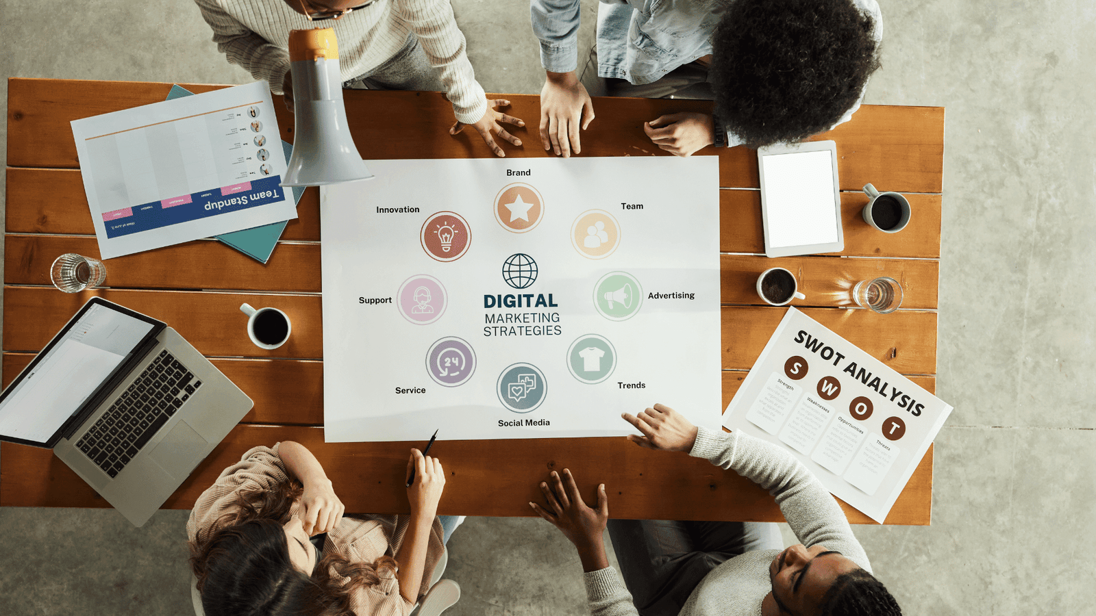 Porque investir em marketing digital