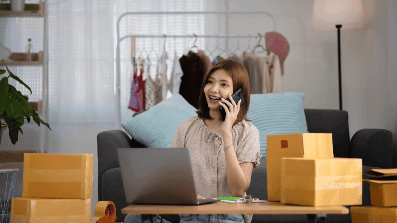 Mais Resultado | Como marketplaces impulsionam o crescimento de pequenas empresas