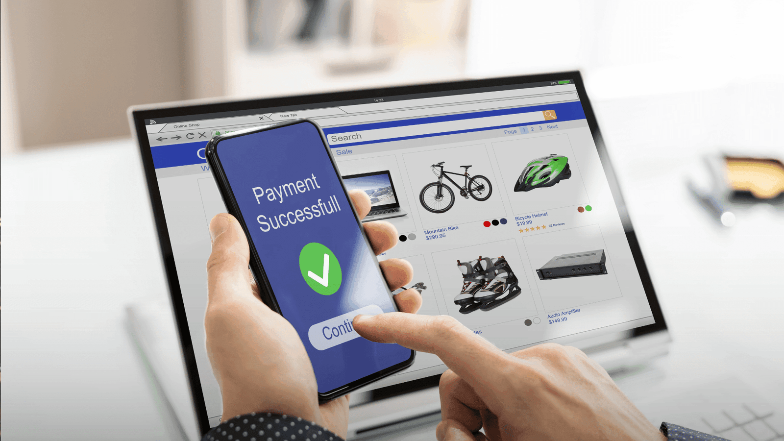 Mais Resultado | Como melhorar a velocidade do seu site VTEX e reduzir a taxa de rejeição Mais Resultado | Como melhorar a velocidade do seu site VTEX e reduzir a taxa de rejeição