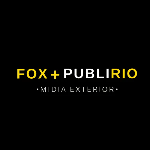 Fox + PubliRio