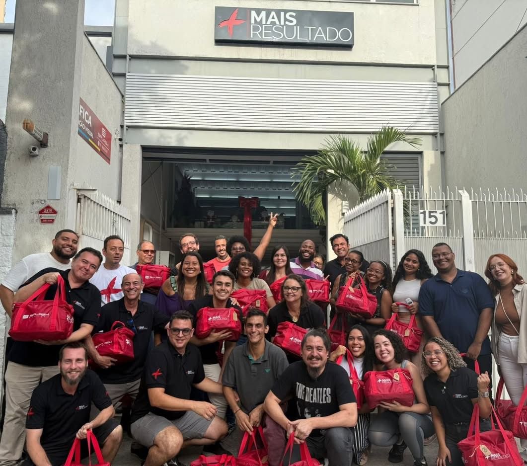 Equipe Mais Resultado