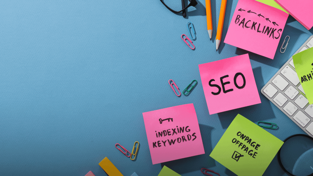 6 dicas infalíveis de SEO para e-commerces