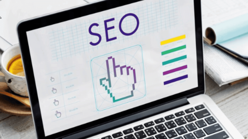 A importância do SEO local para negócios em 2025