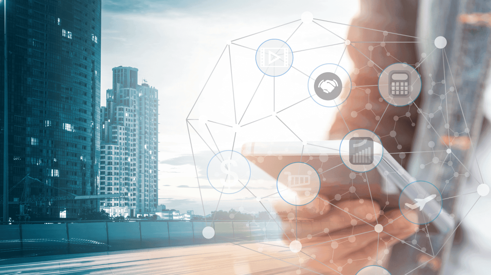 Agência de Marketing Digital para Indústrias