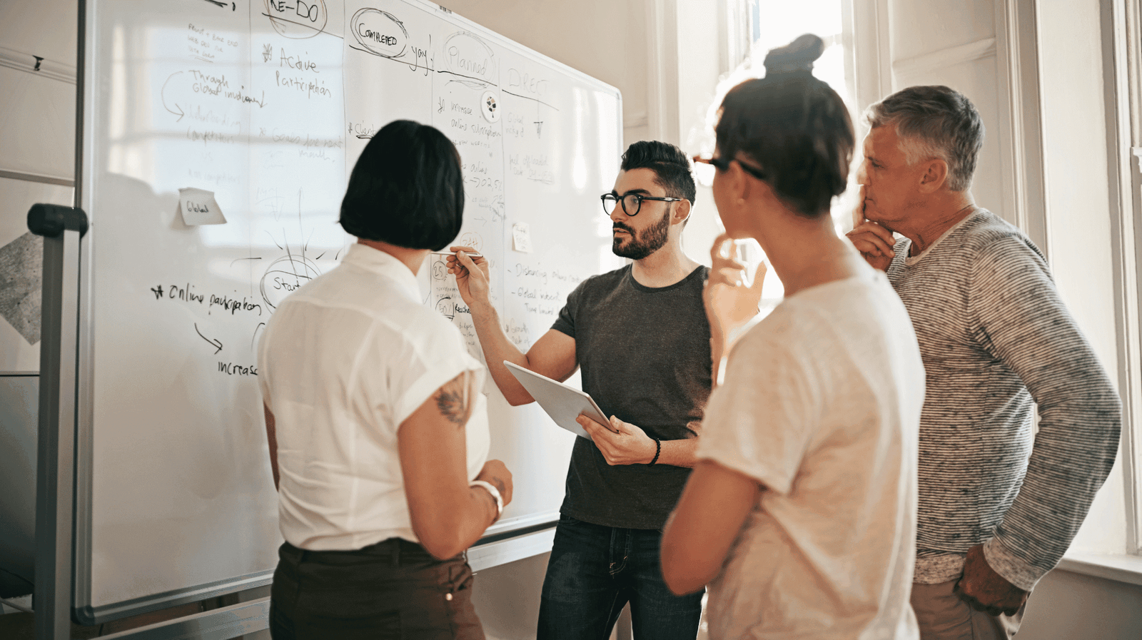 Agência de Marketing Digital para Motéis