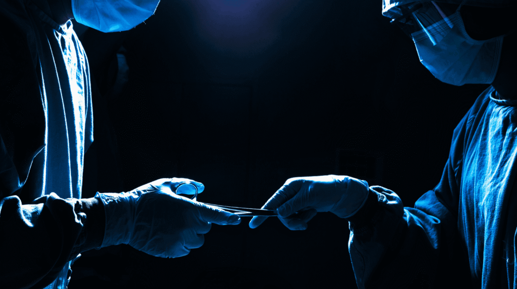 Agência de Marketing Digital para cirurgião vascular