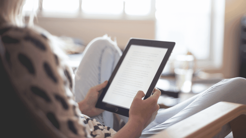 Agência de Marketing Digital para criação de e-books