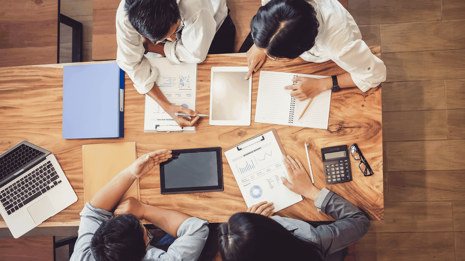 Agência de Marketing Digital para empresas