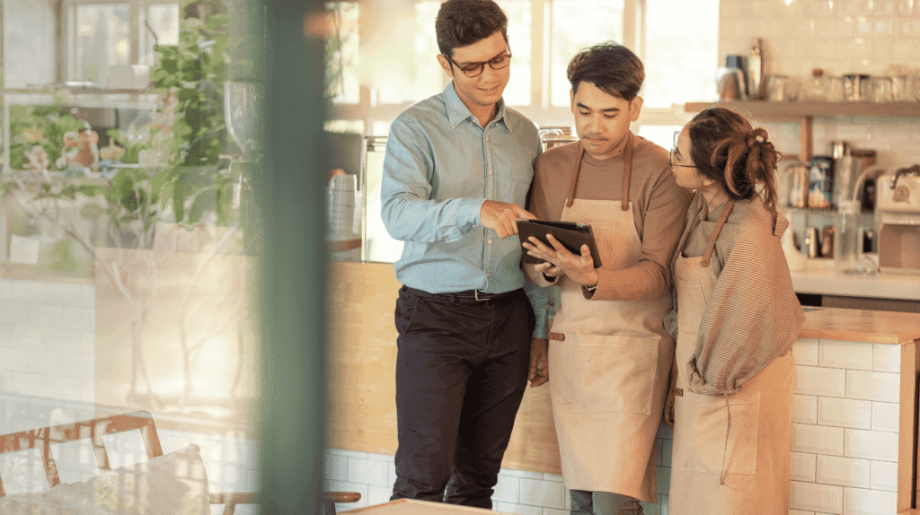 Agência de Marketing Digital para pequenas empresas