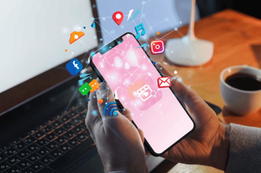 Agência de comunicação no Rio de Janeiro