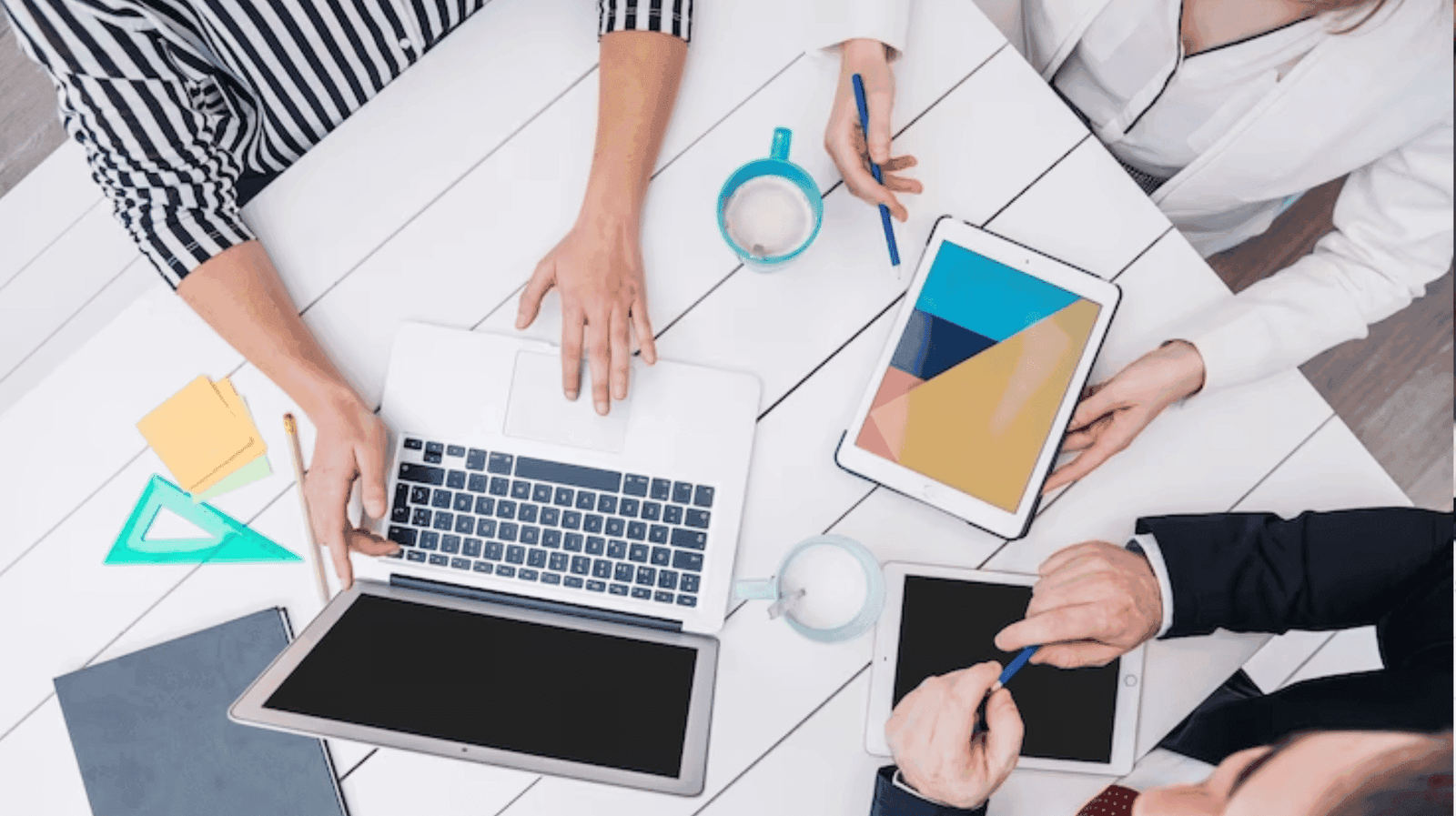 Agência de marketing digital de Vitoria