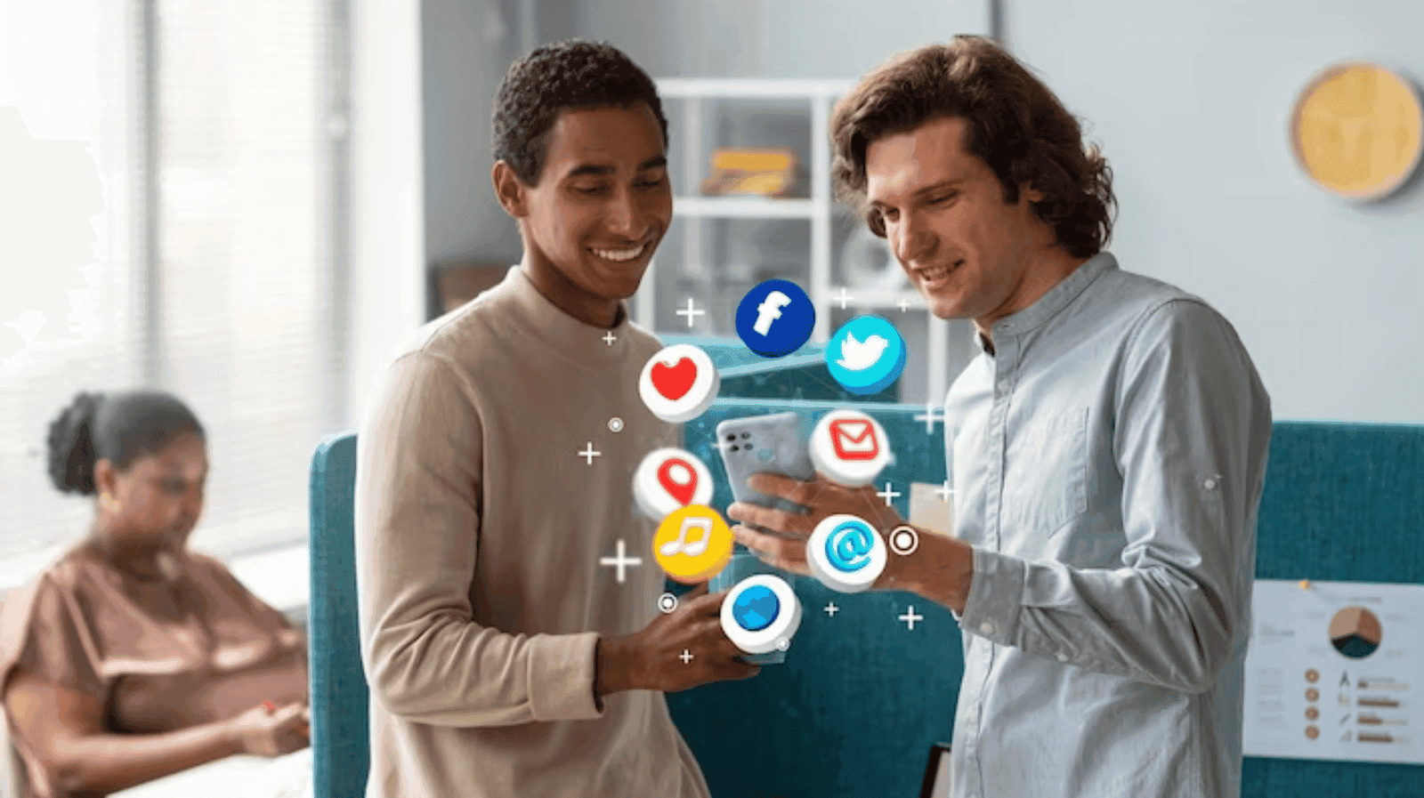Agência de marketing digital do DF