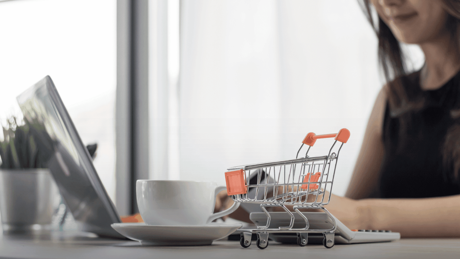 Agência de marketing digital especializada em sites VTEX no Rio de Janeiro