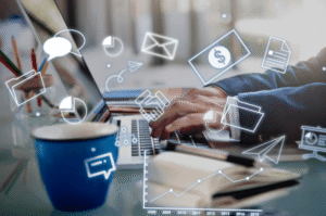 Agência de marketing digital no Rio de Janeiro